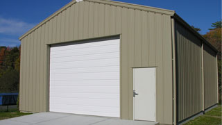 Garage Door Openers at Ridgewood Park Dallas, Texas